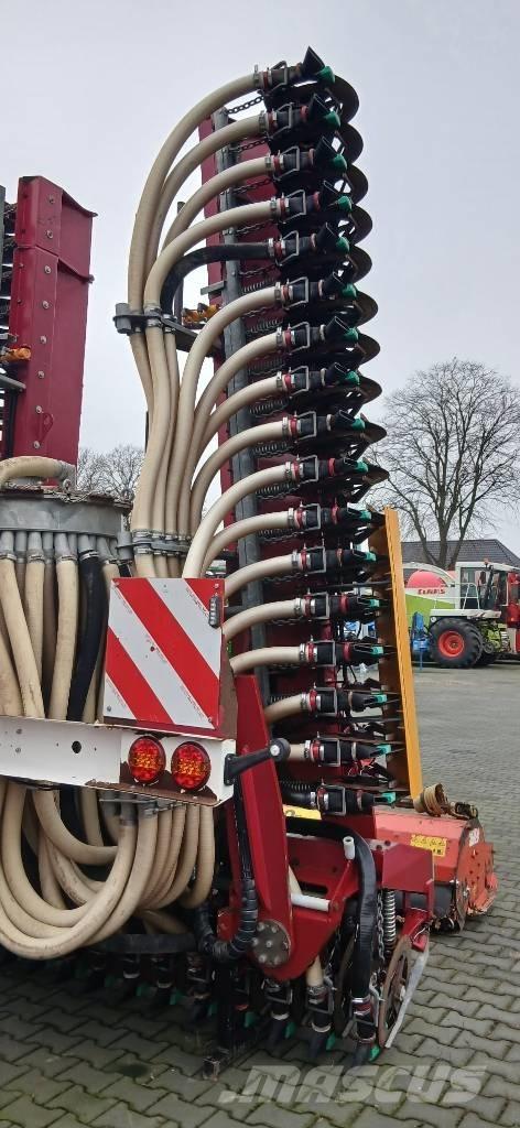 Vredo ZB3.8750 Drugi stroji in oprema za umetna gnojila