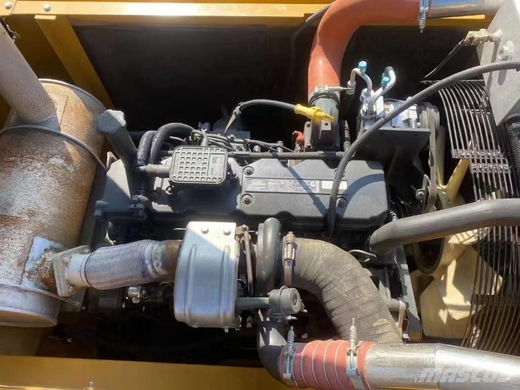XCMG XE 305DX Bagri goseničarji