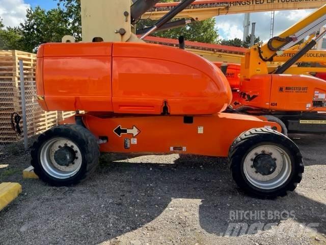 JLG 860 SJ Teleskopske dvižne ploščadi