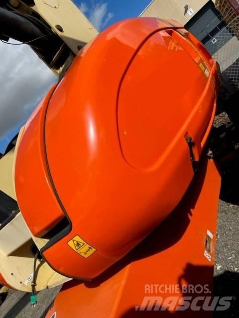 JLG 860 SJ Teleskopske dvižne ploščadi