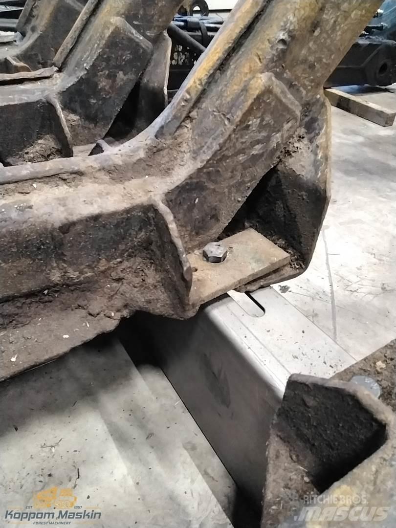 Gremo 950f Druge komponente