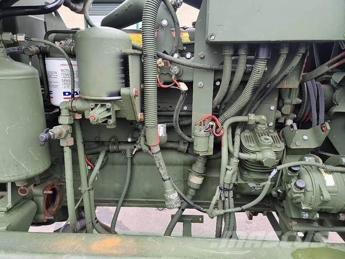  Engines NT133 Transport - drugo