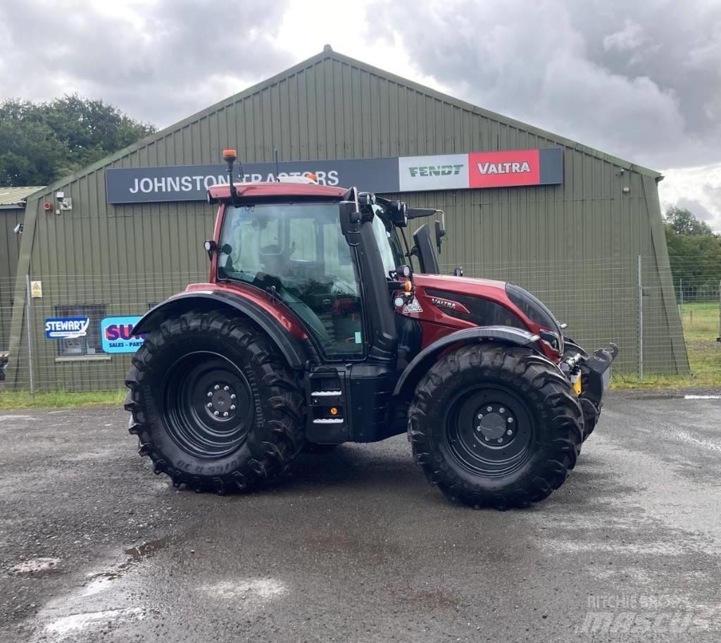Valtra N 175 D Traktorji