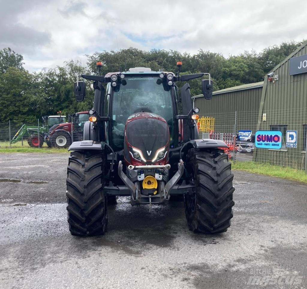 Valtra N 175 D Traktorji