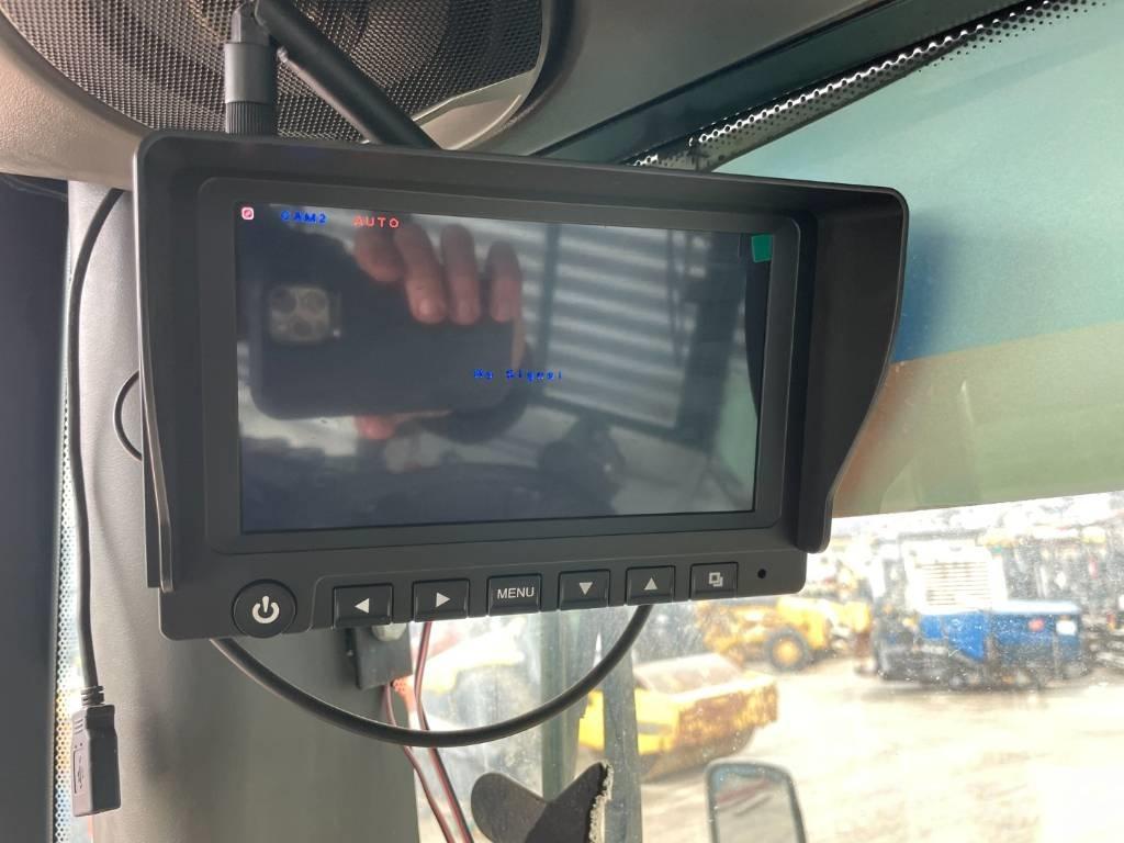 Dynapac CC524HF Dvojni valjarji