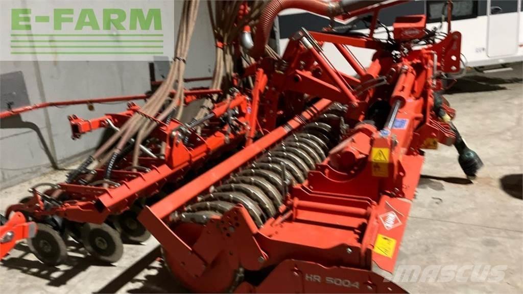 Kuhn HR5004 Kombinirane sejalnice