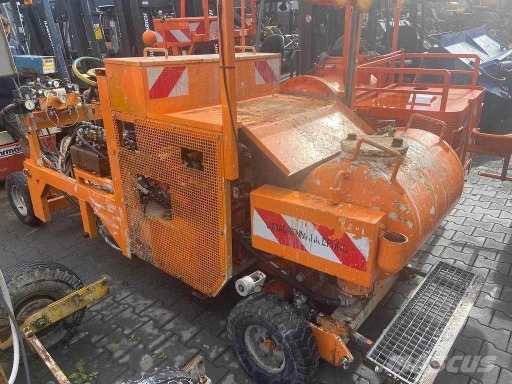 Hoffmann H25 Drugo