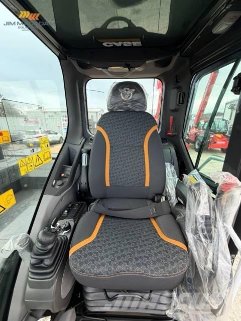 CASE CX 90 D Midi bagri 7t – 12t