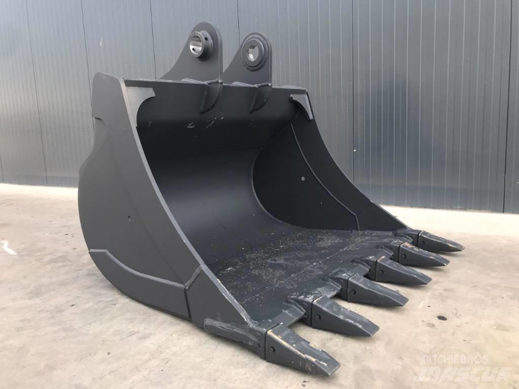 Volvo EC200 Žlice