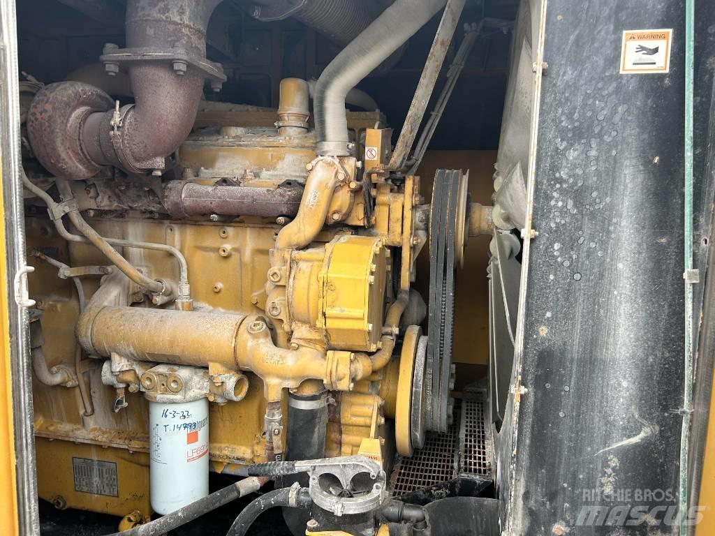 CAT 3406 Dizelski agregati