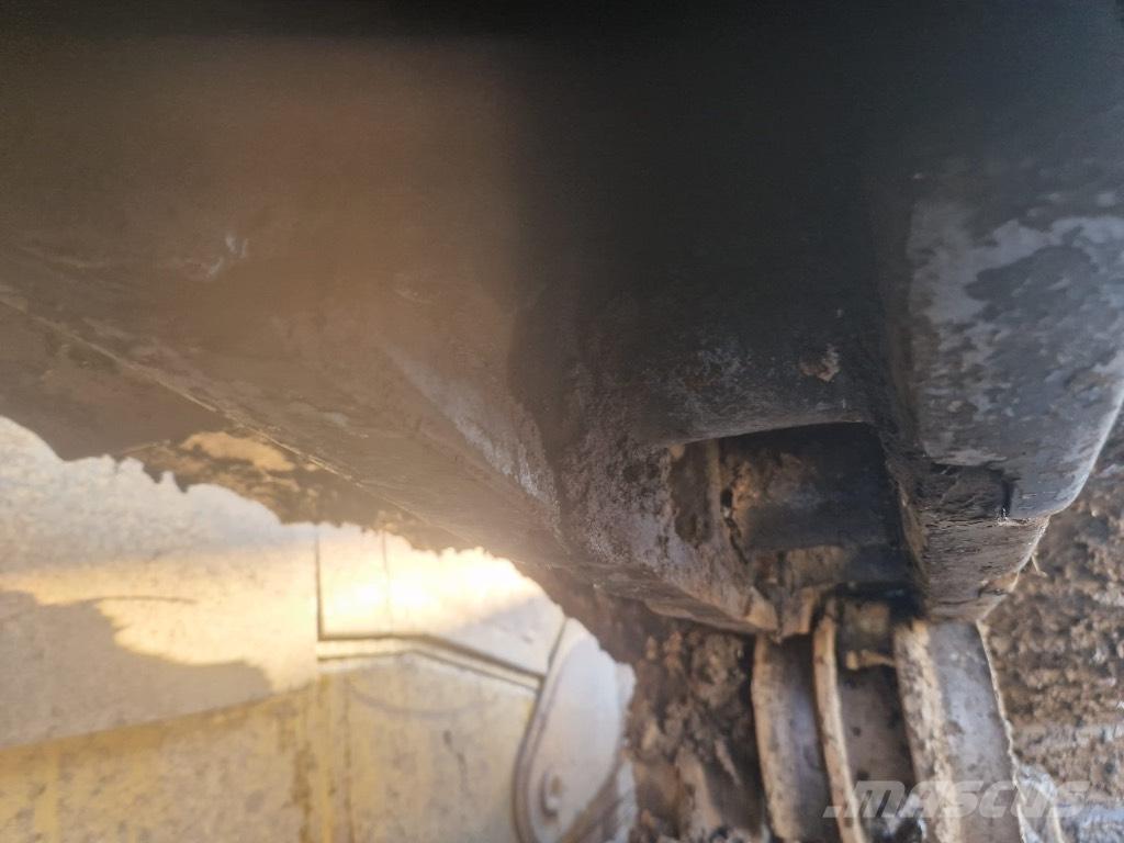 CAT D 6 R LGP III Buldožerji goseničarji