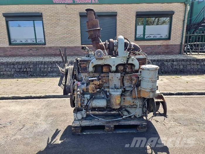  Engines NT 335 BI Transport - drugo