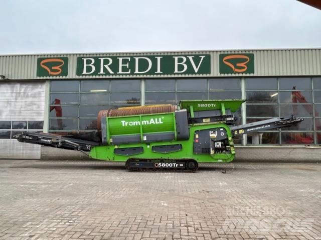 TrommALL 5800 Tr Sita