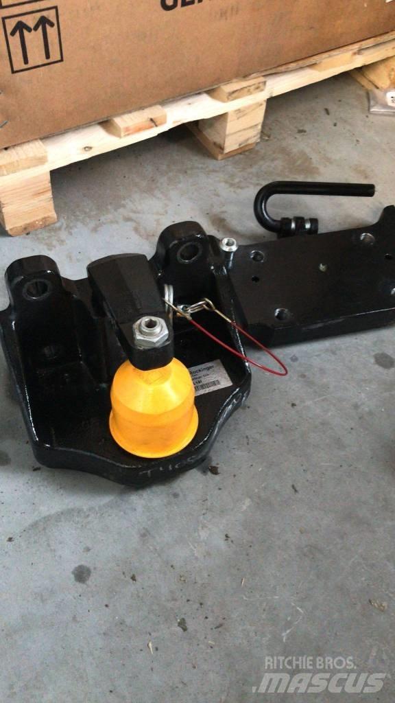  Rockinger K80 Druga oprema za traktorje