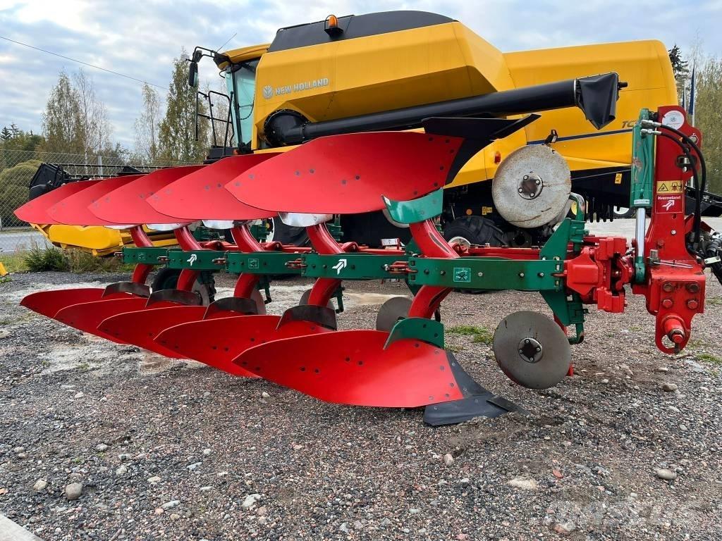Kverneland ES85-200 Obračalni plugi