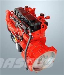 Cummins QSZ13-G7 Motorji