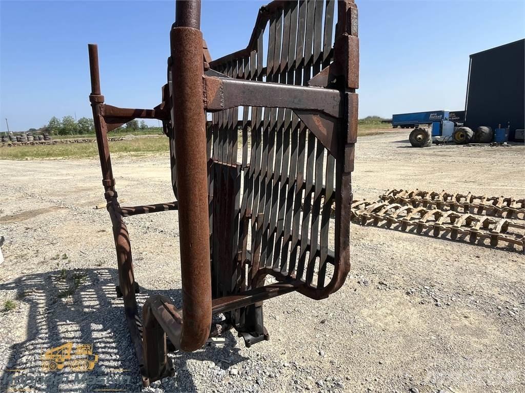 Timberjack 1110 Druge komponente