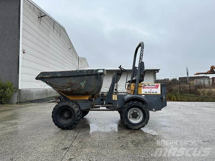 Terex TA3SH Ne cestni demperji