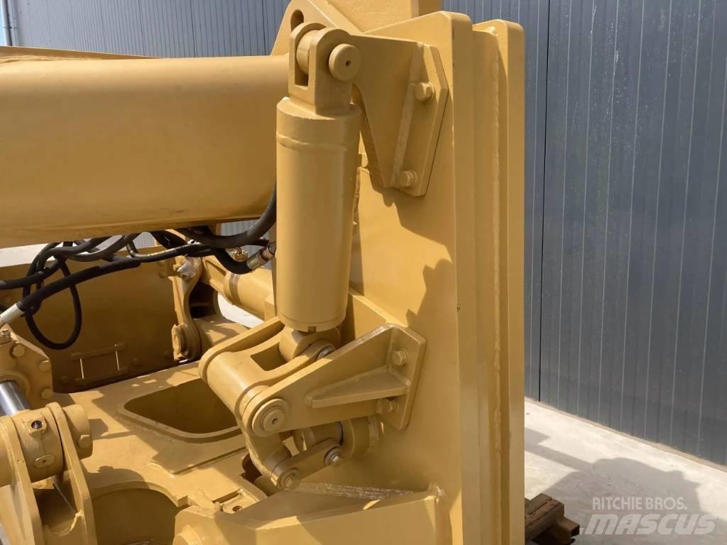 CAT D8R Rahljalniki