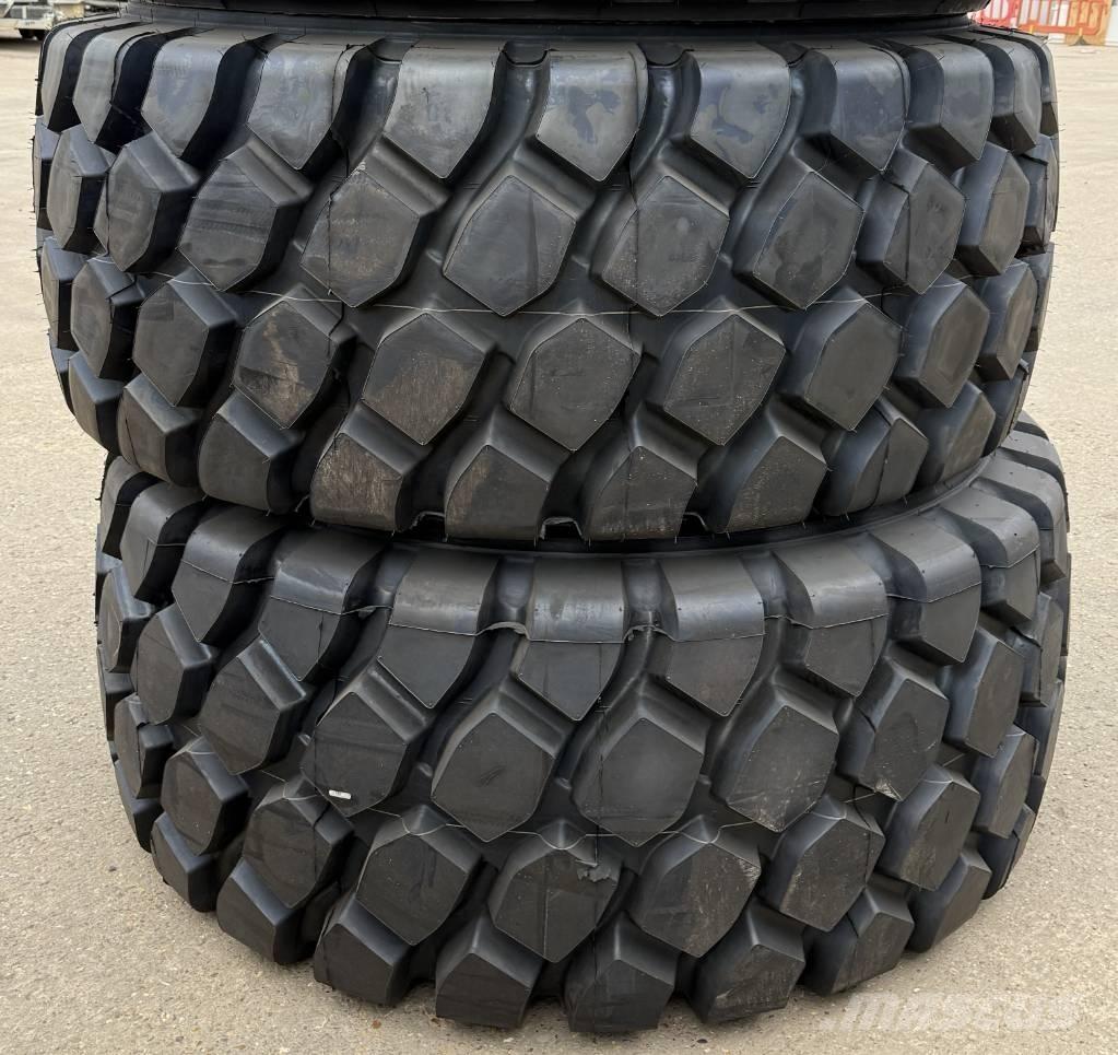 Aeolus 29.5R25 L4 Gume, kolesa in platišča