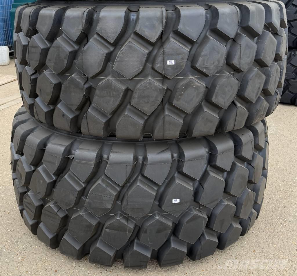 Aeolus 29.5R25 L4 Gume, kolesa in platišča