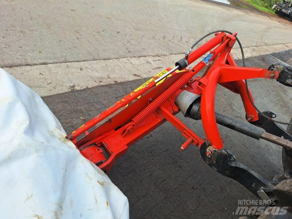 Kuhn GMD 66 Select Kosilnice