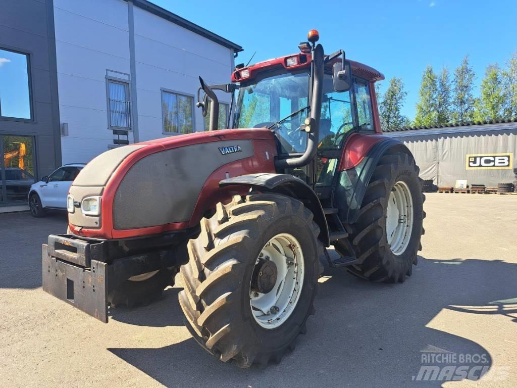 Valtra T 170 Traktorji