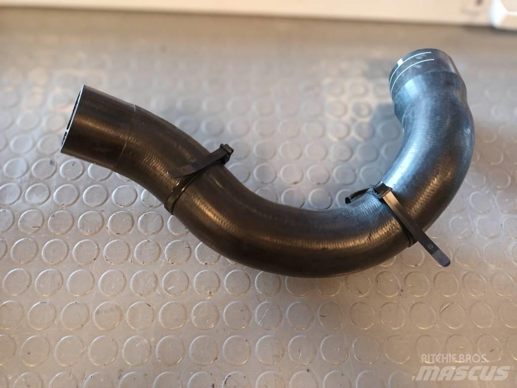 Volvo PIPE 20939564 Hidravlika
