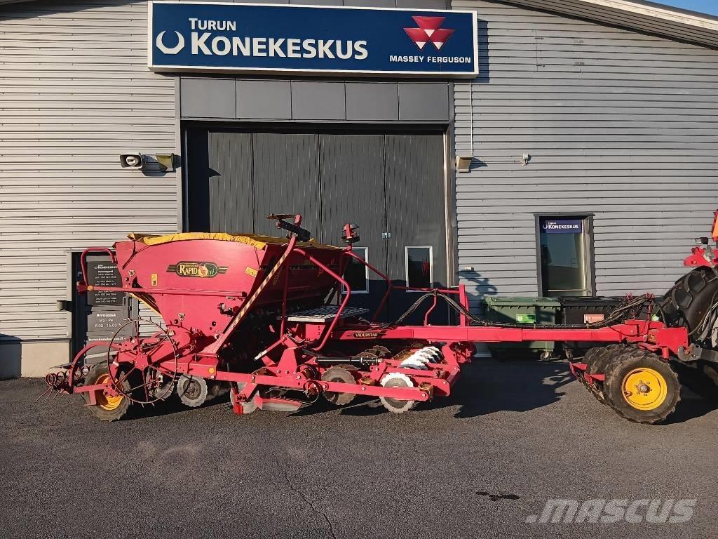 Väderstad Rapid 300C Kombinirane sejalnice