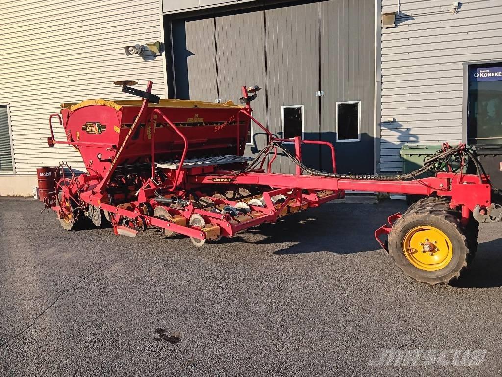 Väderstad Rapid 300C Kombinirane sejalnice