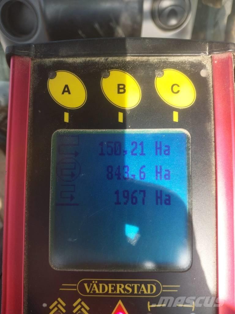 Väderstad Rapid 300C Kombinirane sejalnice