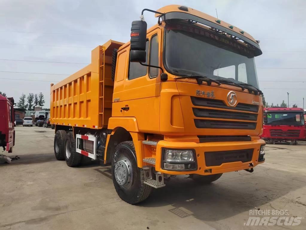 Shacman F3000 6X4 Kiper tovornjaki