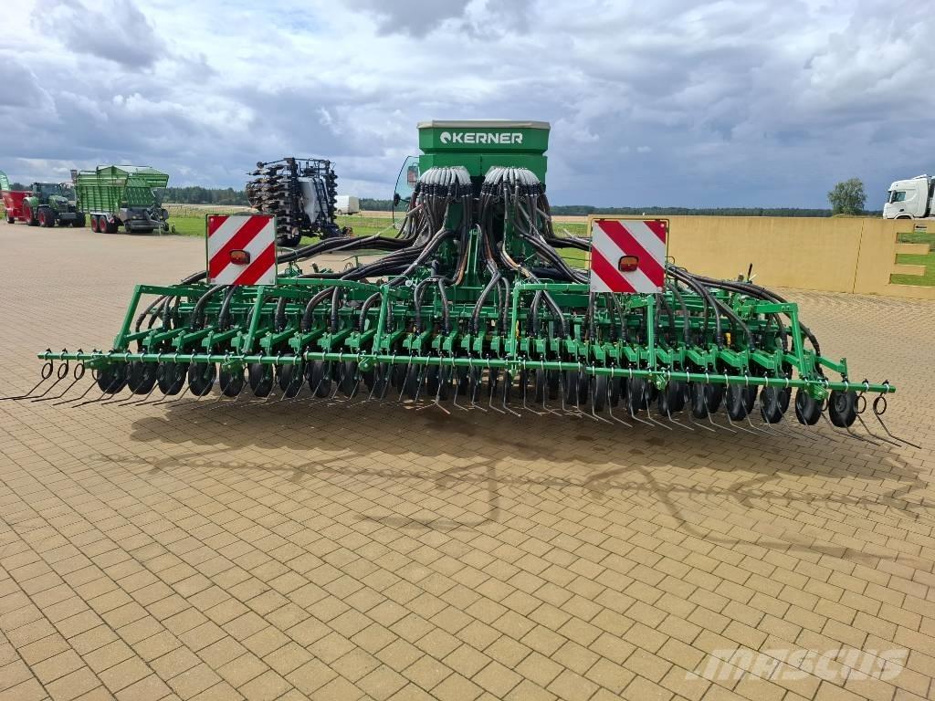 Kerner Eros EA 600 Sejalnice