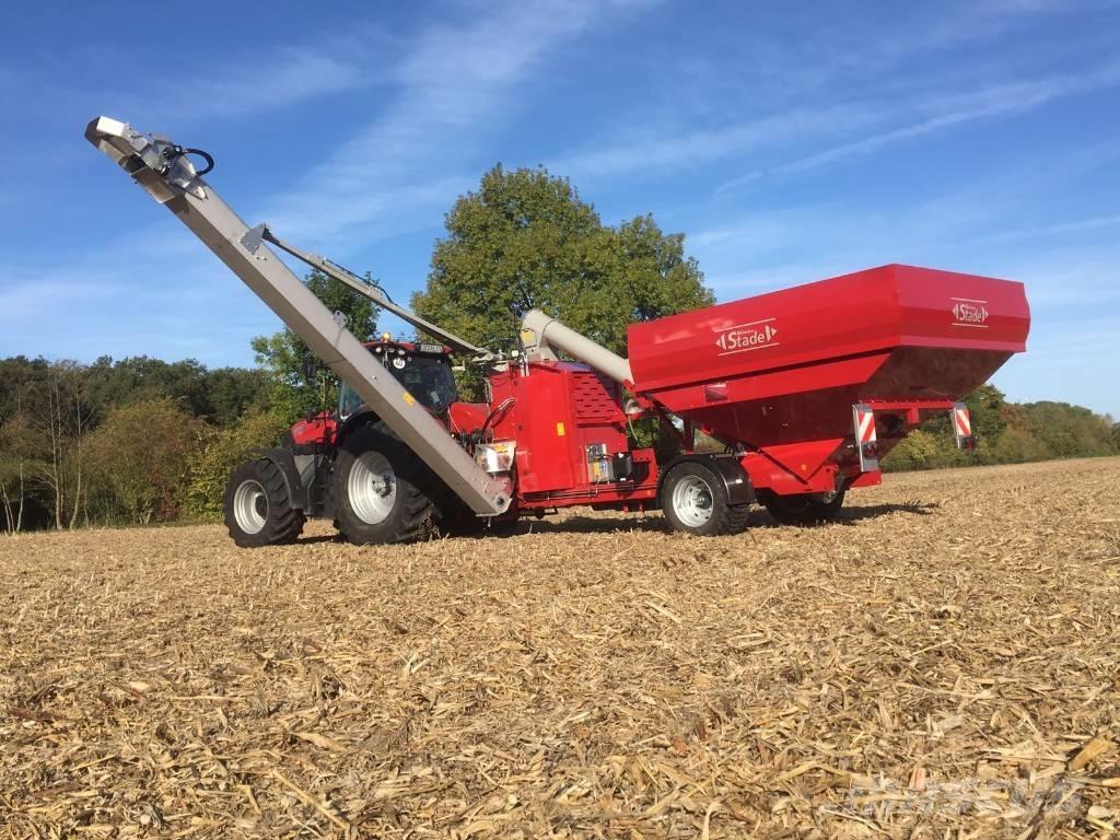  Stade Hammermøller Naprave za predelavo in shranjevanje žetve - Ostalo