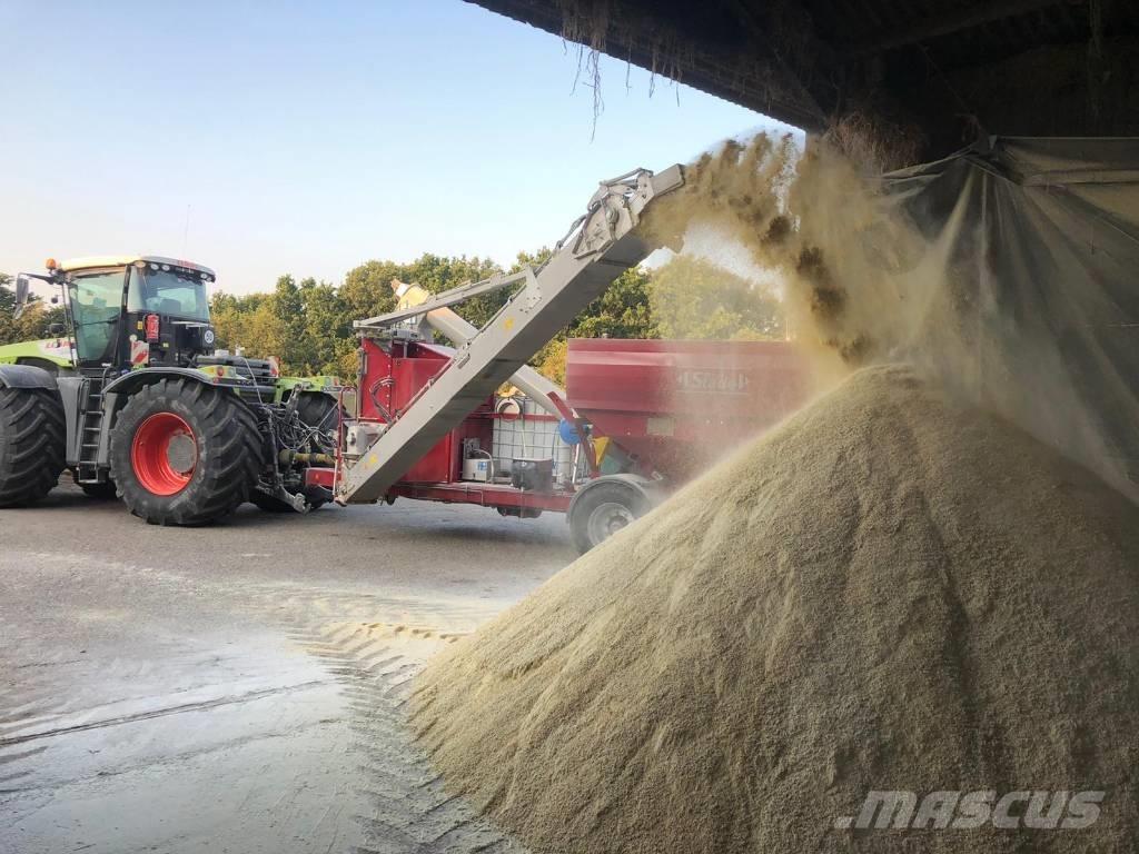  Stade Hammermøller Naprave za predelavo in shranjevanje žetve - Ostalo