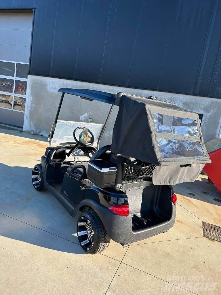Club Car tempo 2022 Vozila za golf