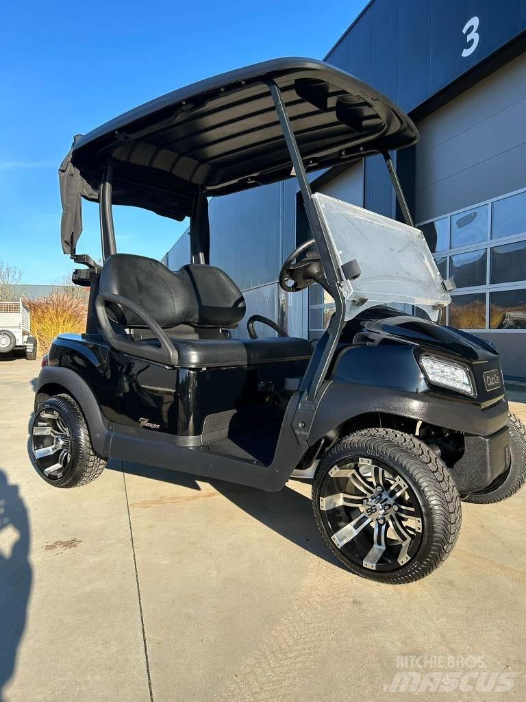 Club Car tempo 2022 Vozila za golf