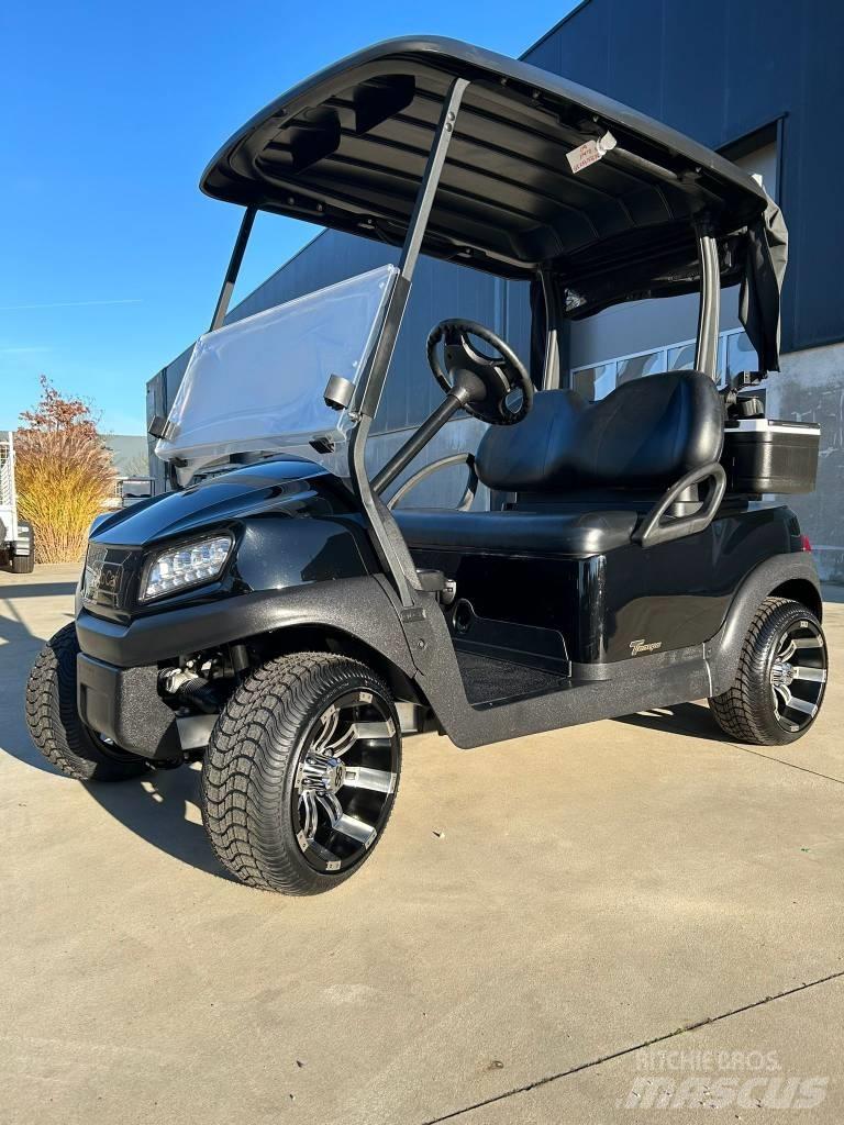 Club Car tempo 2022 Vozila za golf