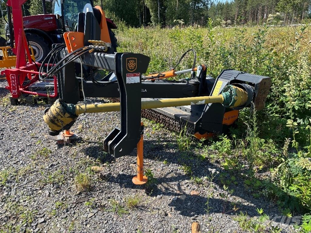 TMC Cancela TDE 250 Kosilnice za pašnike