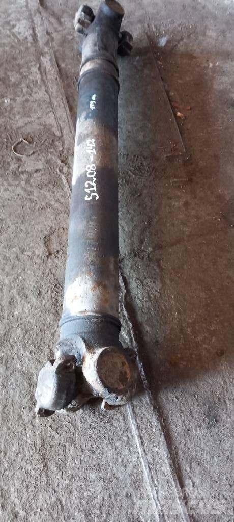 Scania 94 D.   1758383 Osi