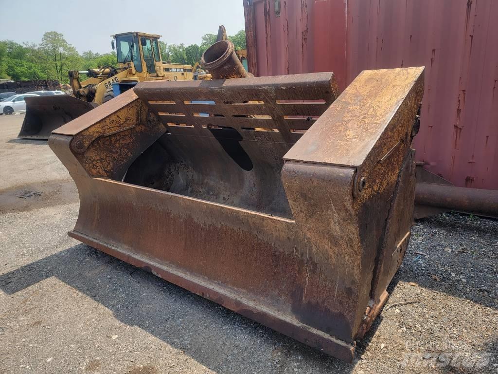 Rockland DB D75S5 Drugi deli