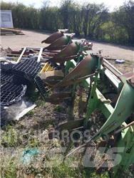 Dowdeswell DP100S Obračalni plugi