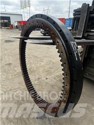 Doosan DX 160 Menjalnik