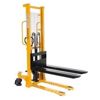  Pinoamisvaunu 1600mm Ročni paletni viličarji