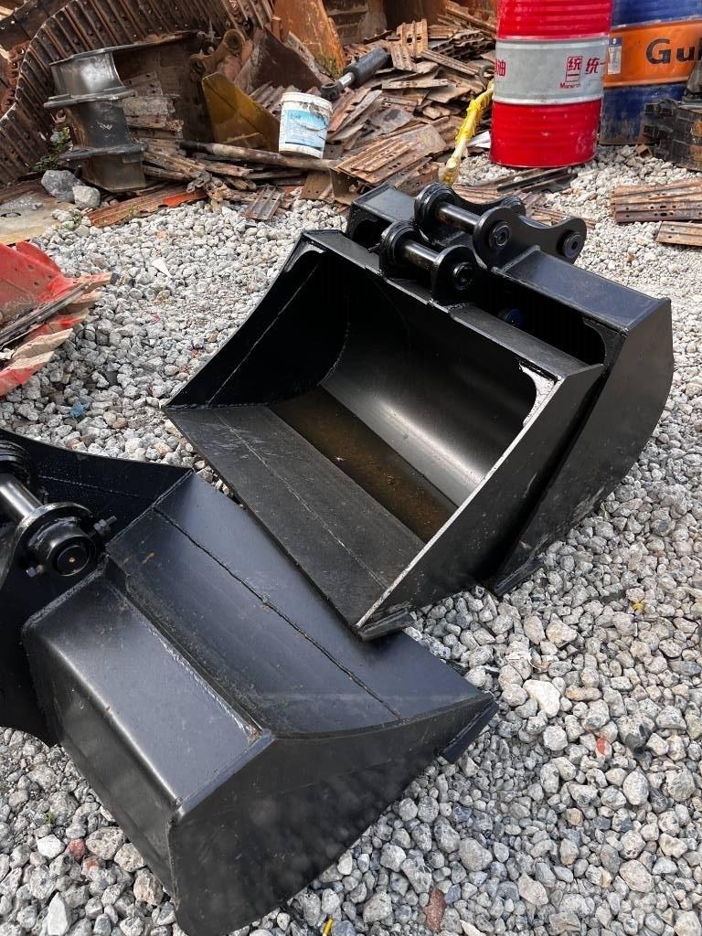 Hitachi ZX 70 Midi bagri 7t – 12t