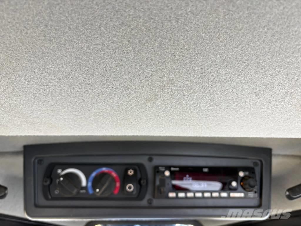 CAT D 6 LGP Buldožerji goseničarji