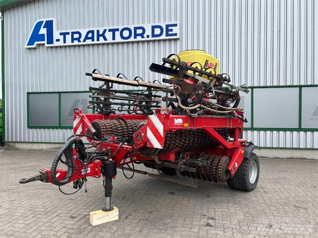 SMS CVH 630 / Z500 Kmetijstvo - drugo