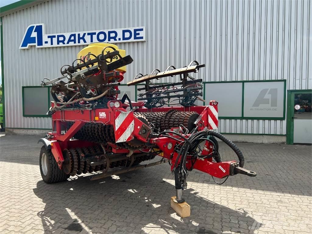 SMS CVH 630 / Z500 Kmetijstvo - drugo