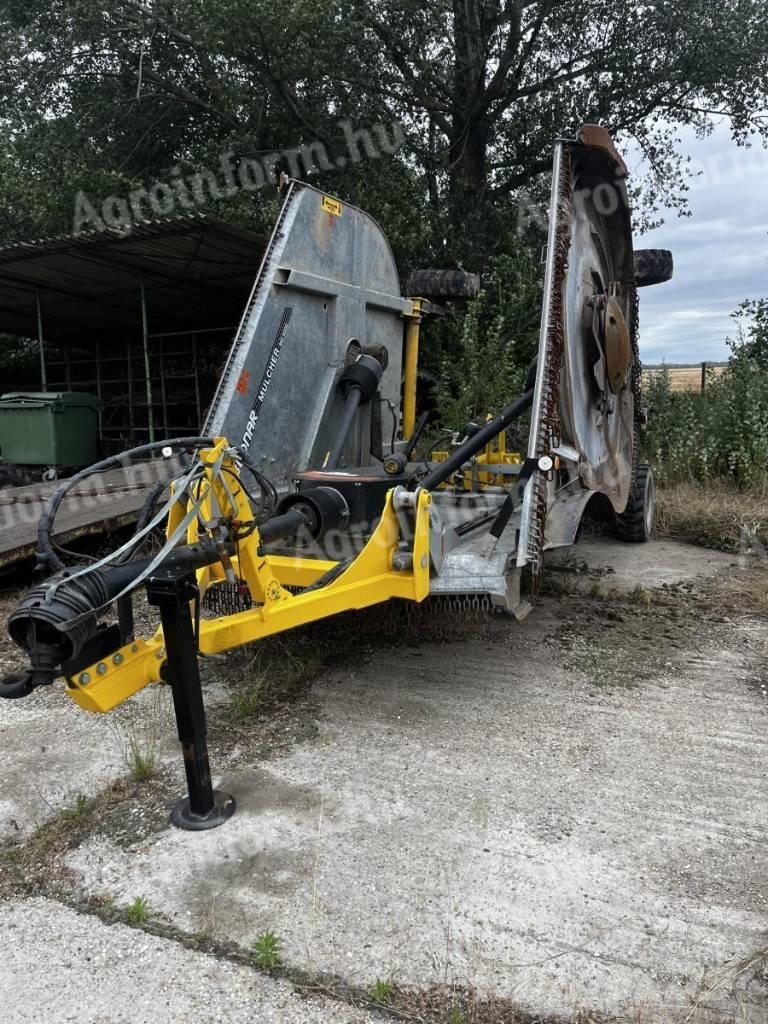 Bednar MZ 6000 Kosilnice za pašnike