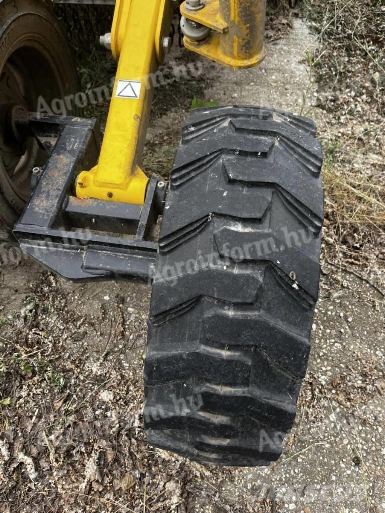 Bednar MZ 6000 Kosilnice za pašnike